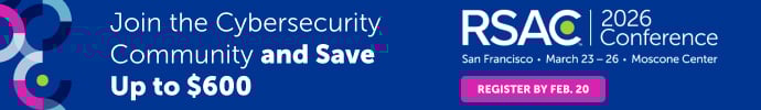 Experience the Power of Community at RSAC 2026 Conference