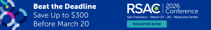 Experience the Power of Community at RSAC 2026 Conference