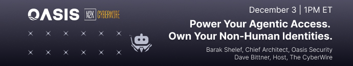 Power Your Agentic Access. Own your Non- Human Identities.