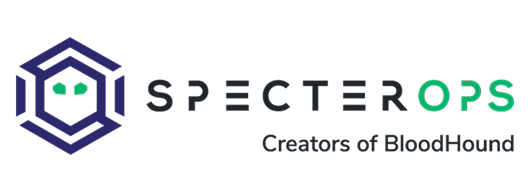 Sponsored by SpecterOps