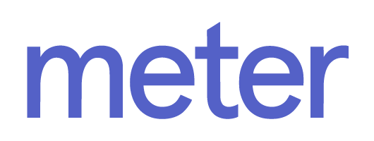 Sponsored by Meter