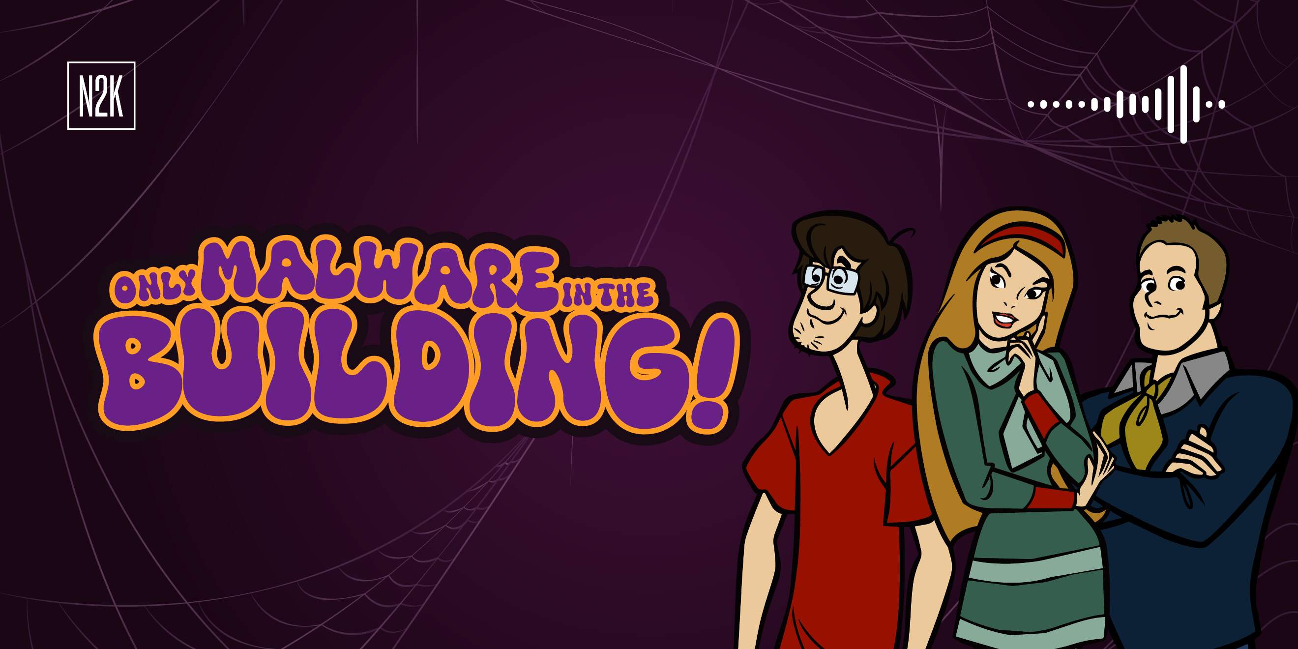 Only Malware in the Building 10.7.25