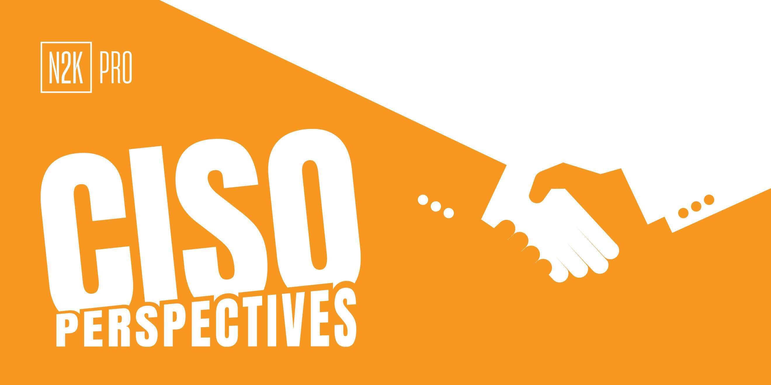 CISO Perspectives (Pro) 7.1.25