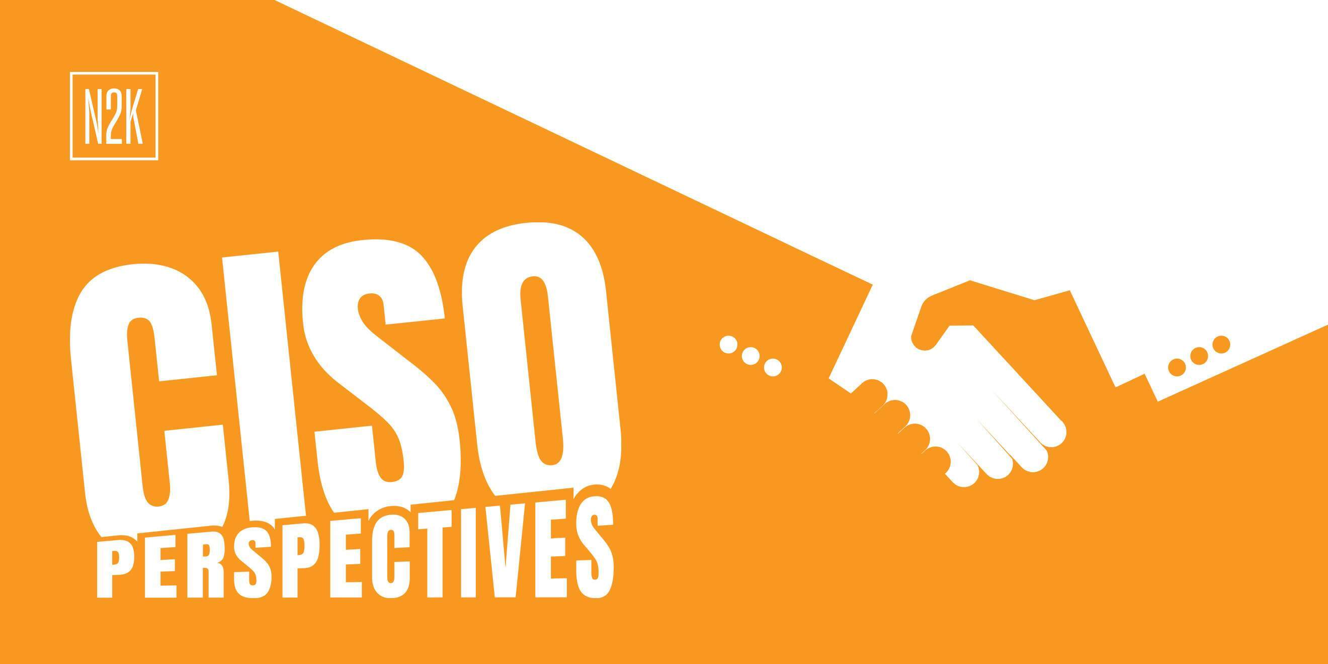 CISO Perspectives (public) 3.27.26