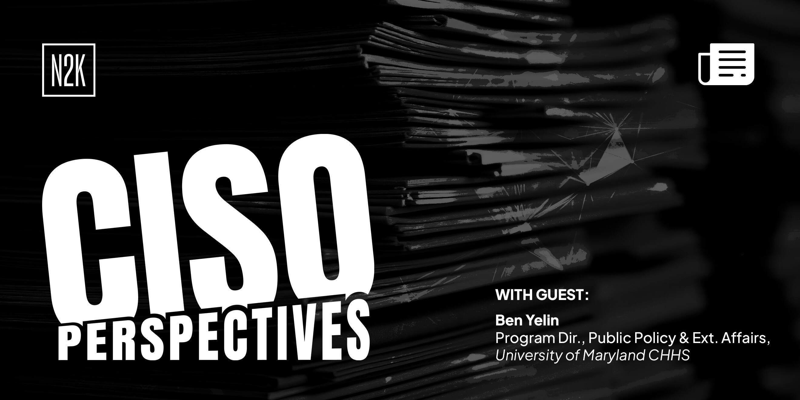 The existing state of regulation