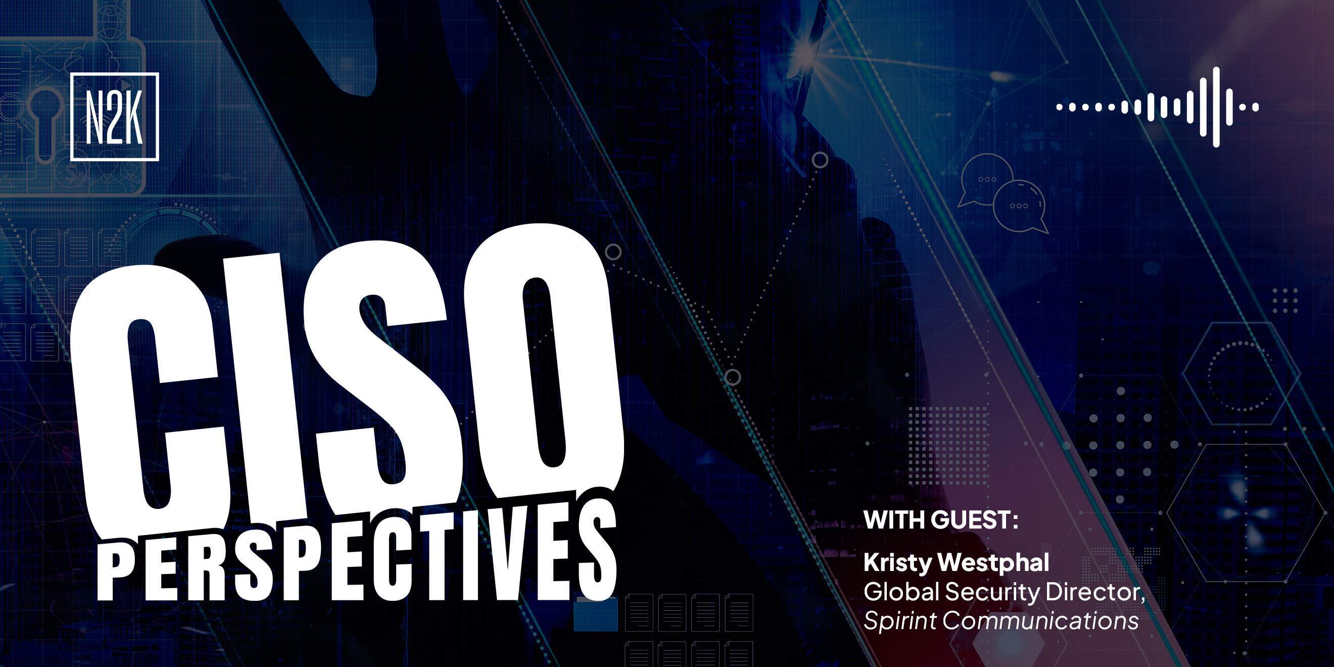 CISO Perspectives (public) 10.28.25