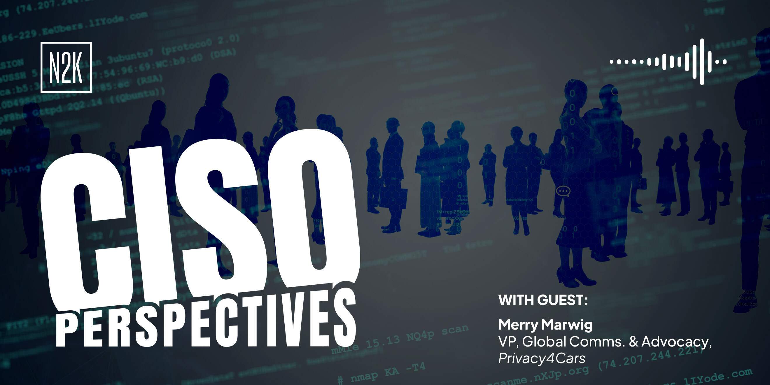 CISO Perspectives (public) 11.4.25