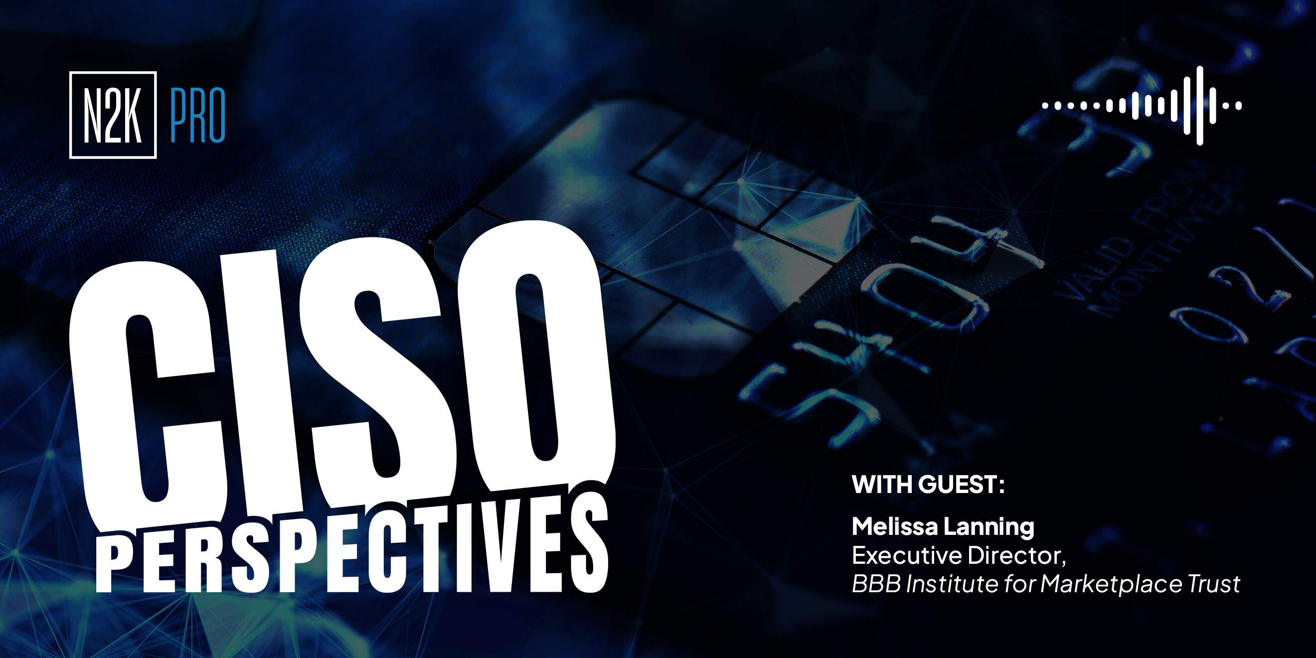 CISO Perspectives (Pro) 10.21.25
