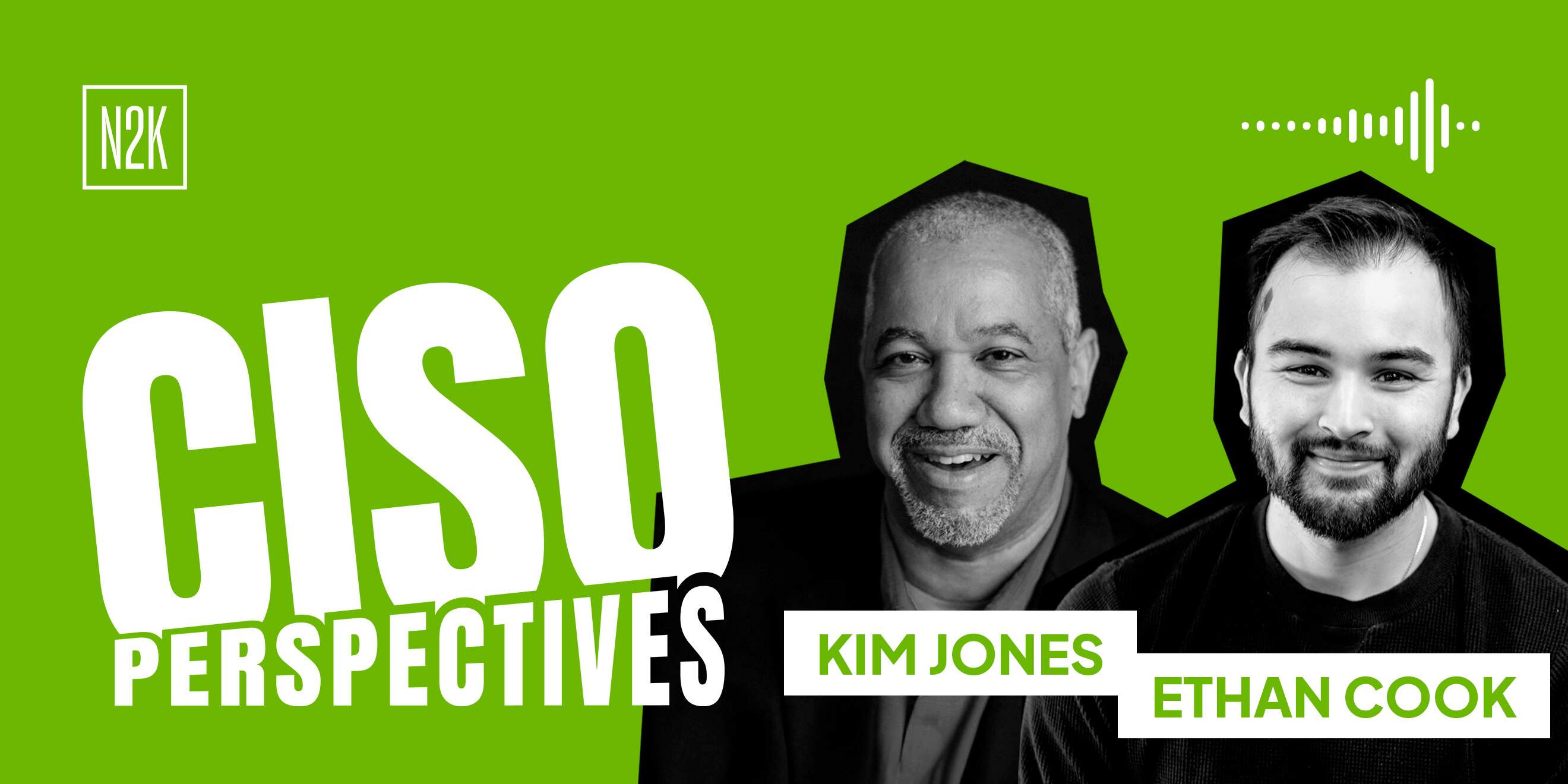 CISO Perspectives (public) 11.25.25