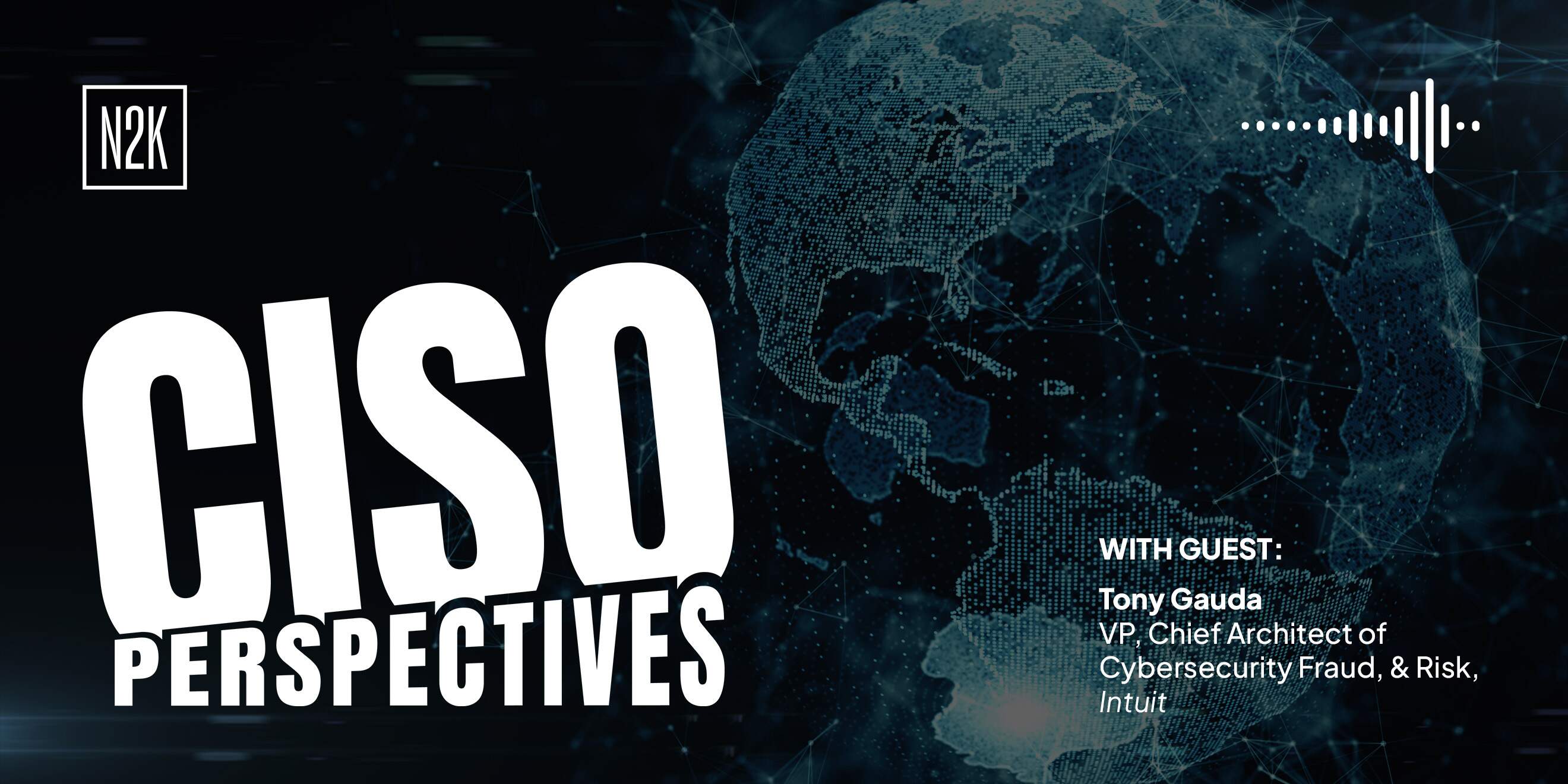CISO Perspectives (public) 12.9.25