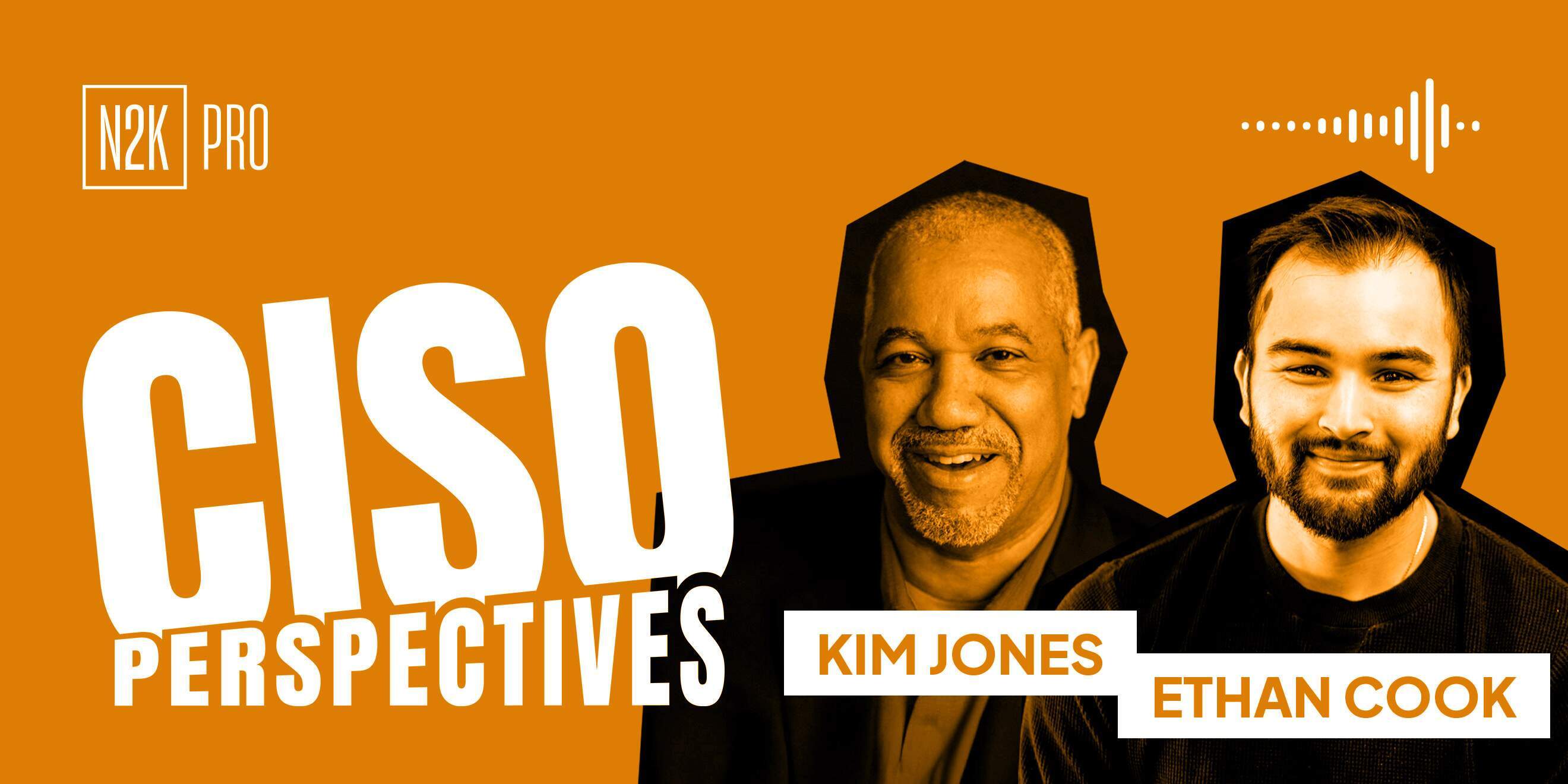 CISO Perspectives (Pro) 12.16.25