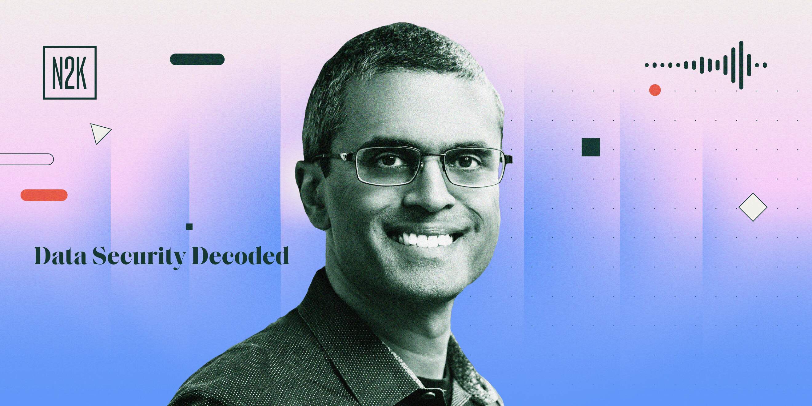 Data Security Decoded 3.3.26