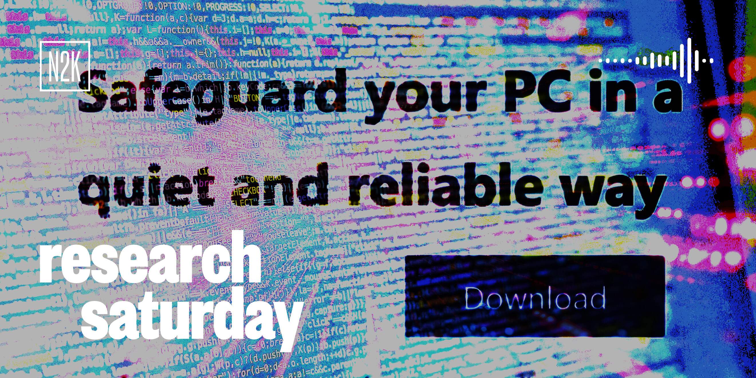 Research Saturday 6.21.25