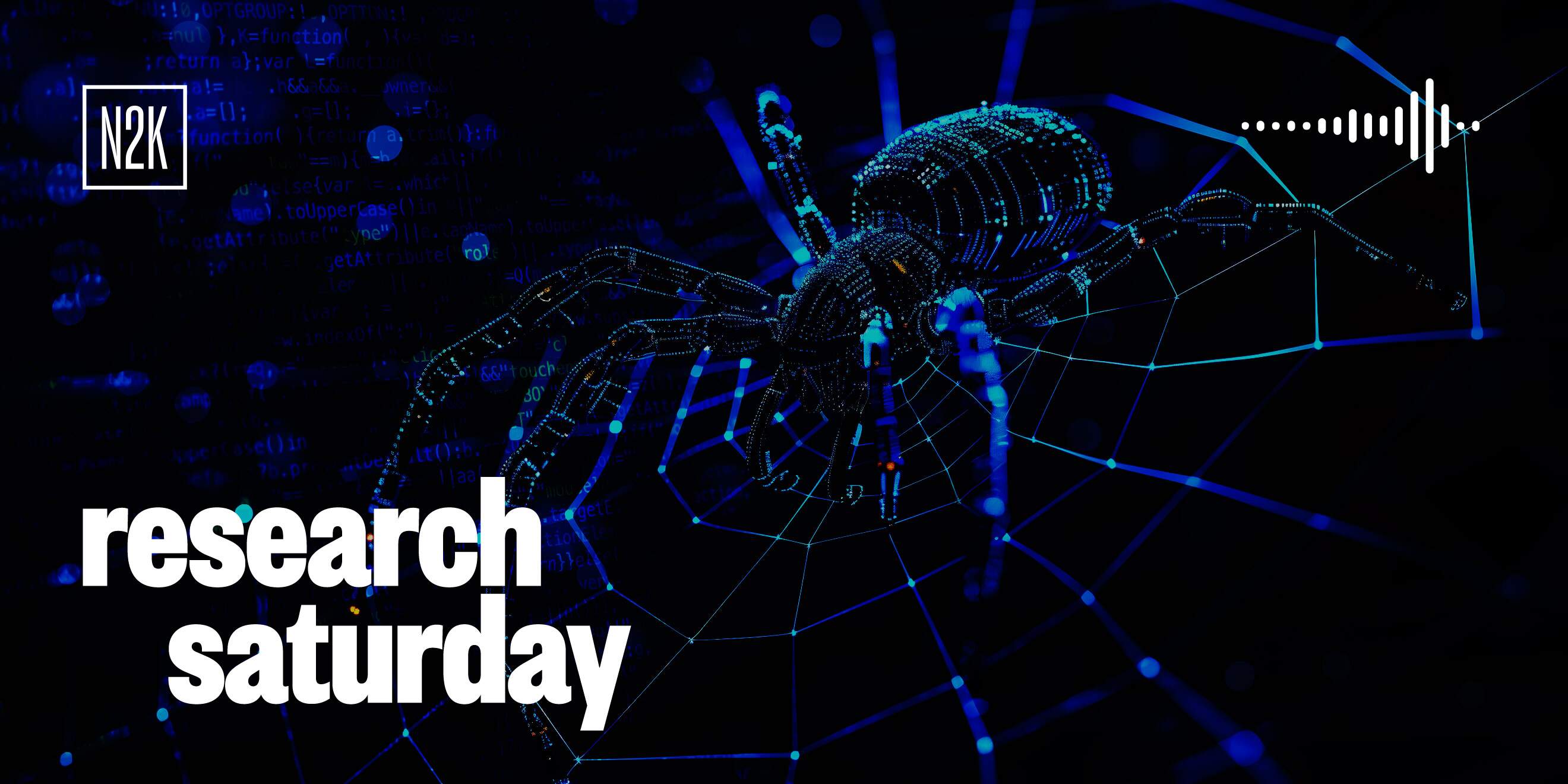 Research Saturday 7.19.25