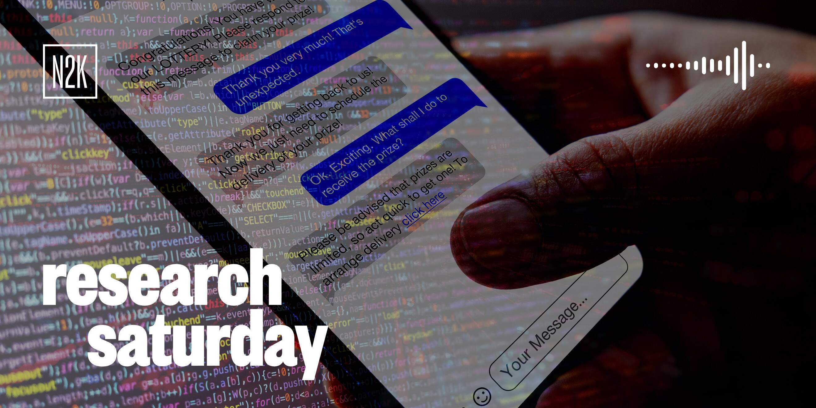 Research Saturday 8.23.25