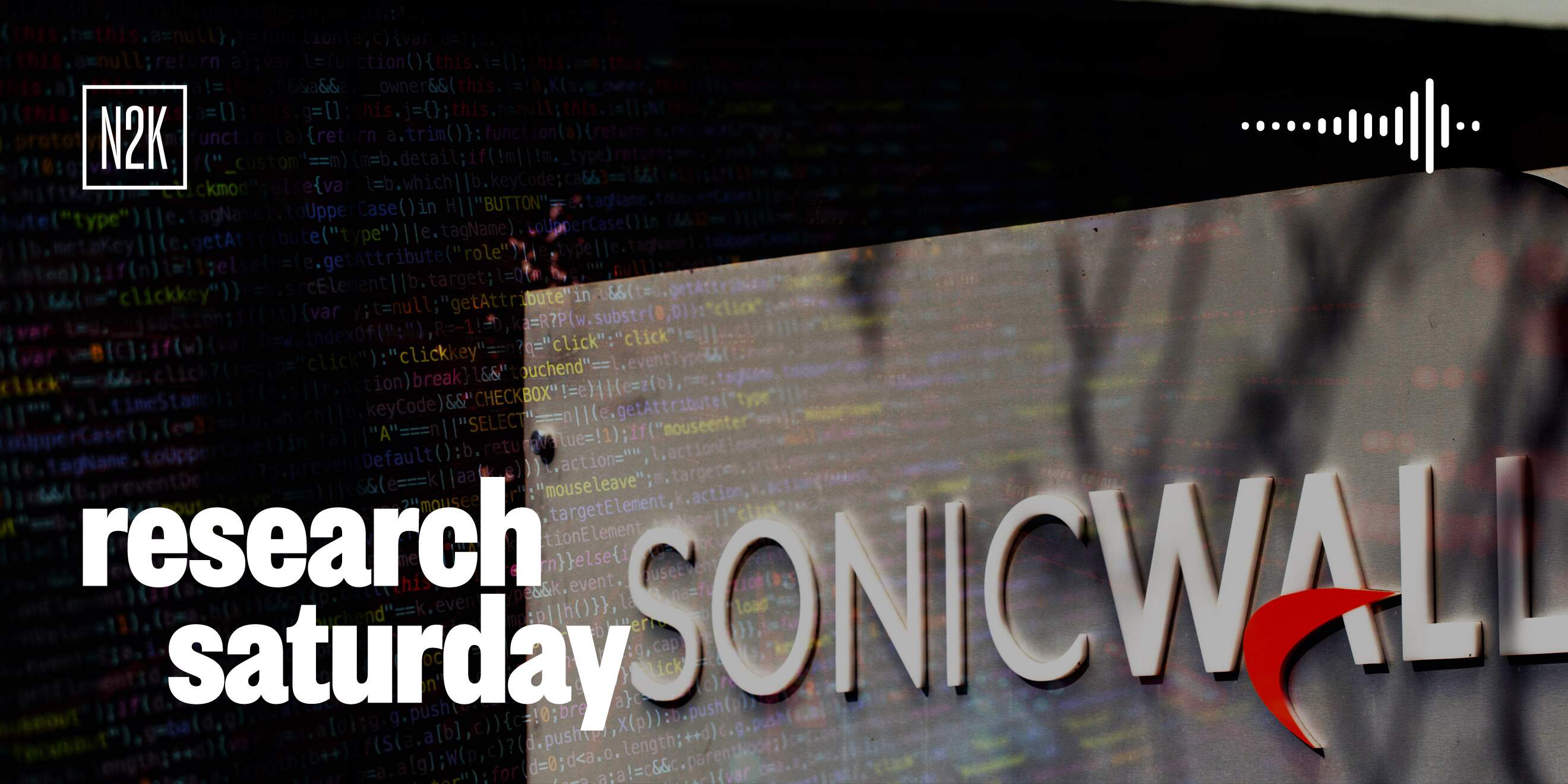 Research Saturday 8.30.25