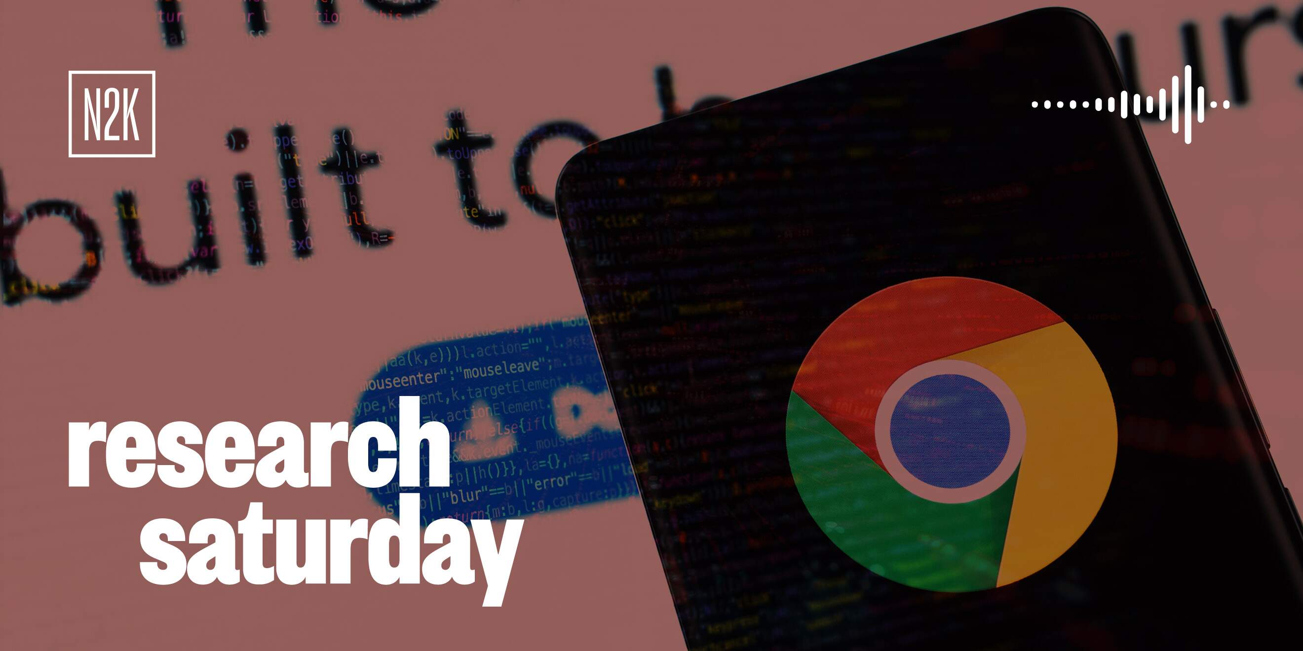 Research Saturday 9.20.25