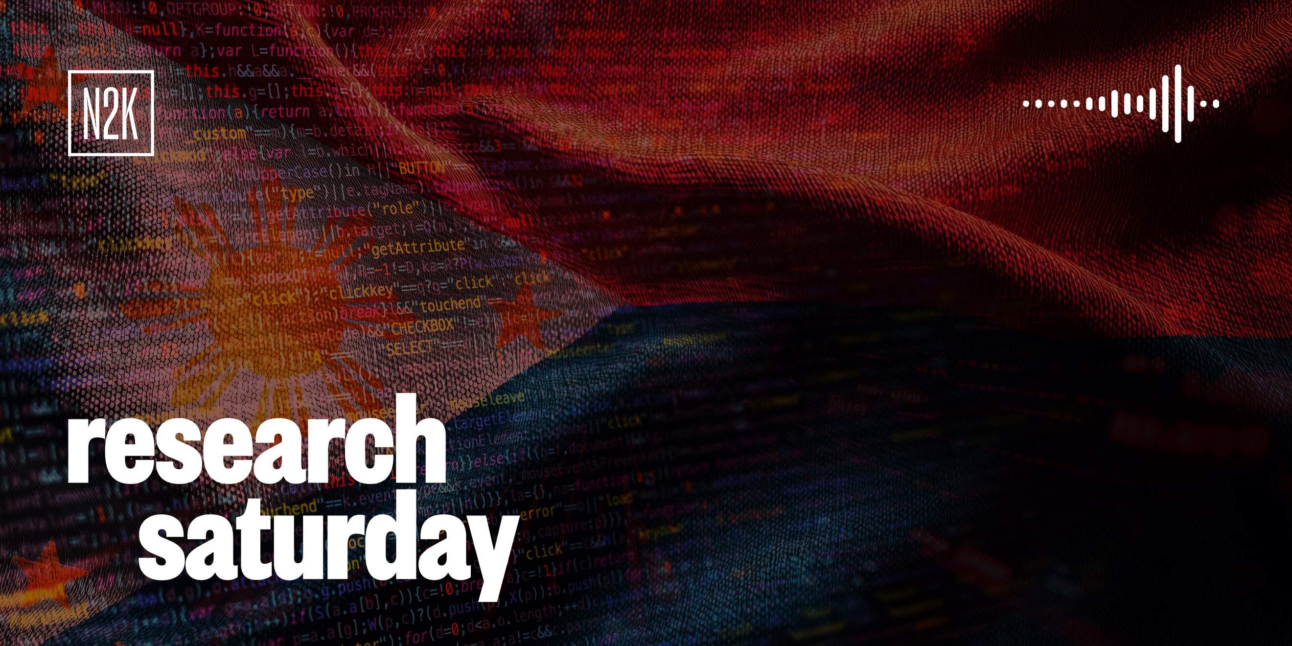 Research Saturday 9.27.25