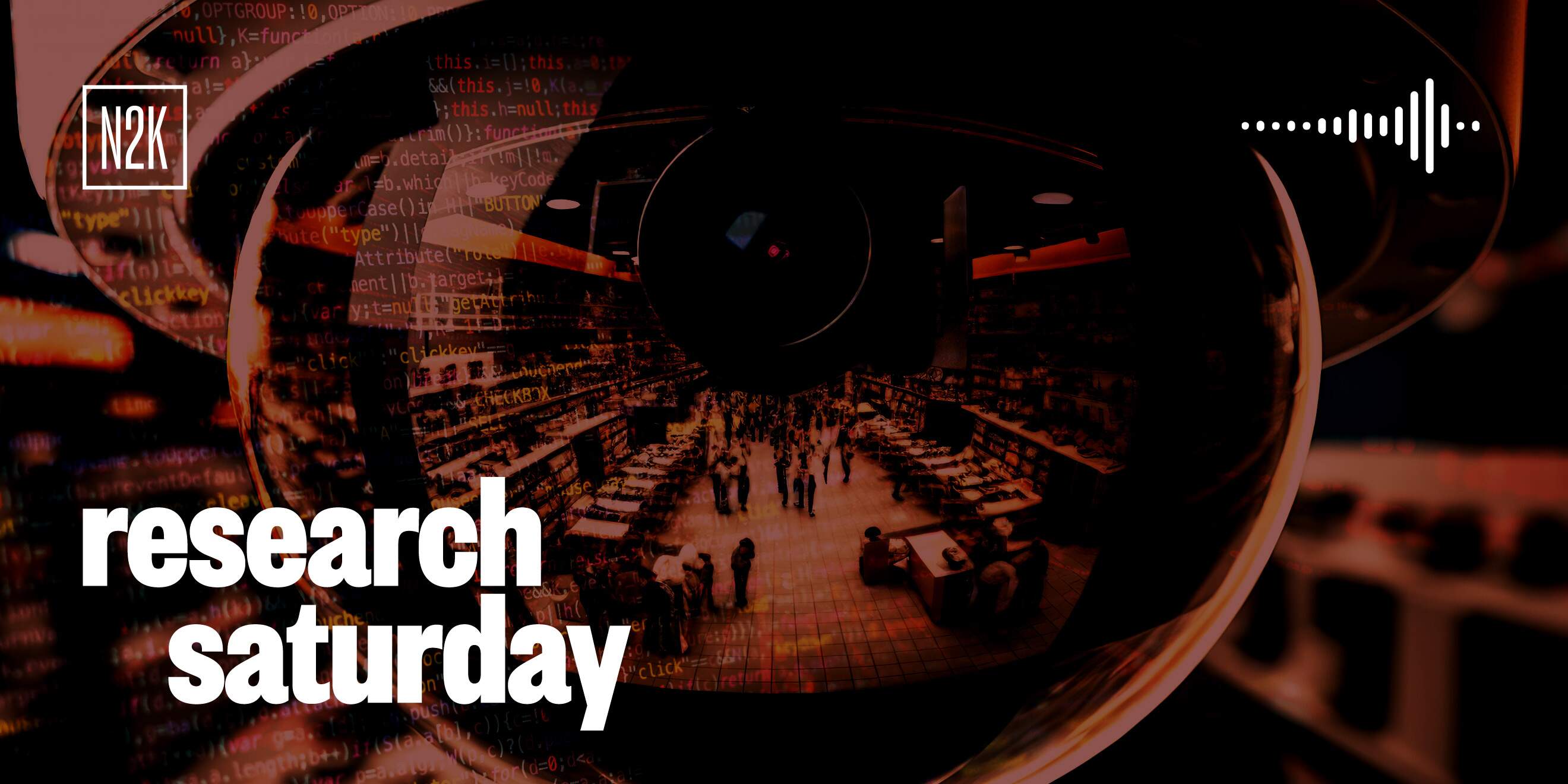 Research Saturday 10.25.25