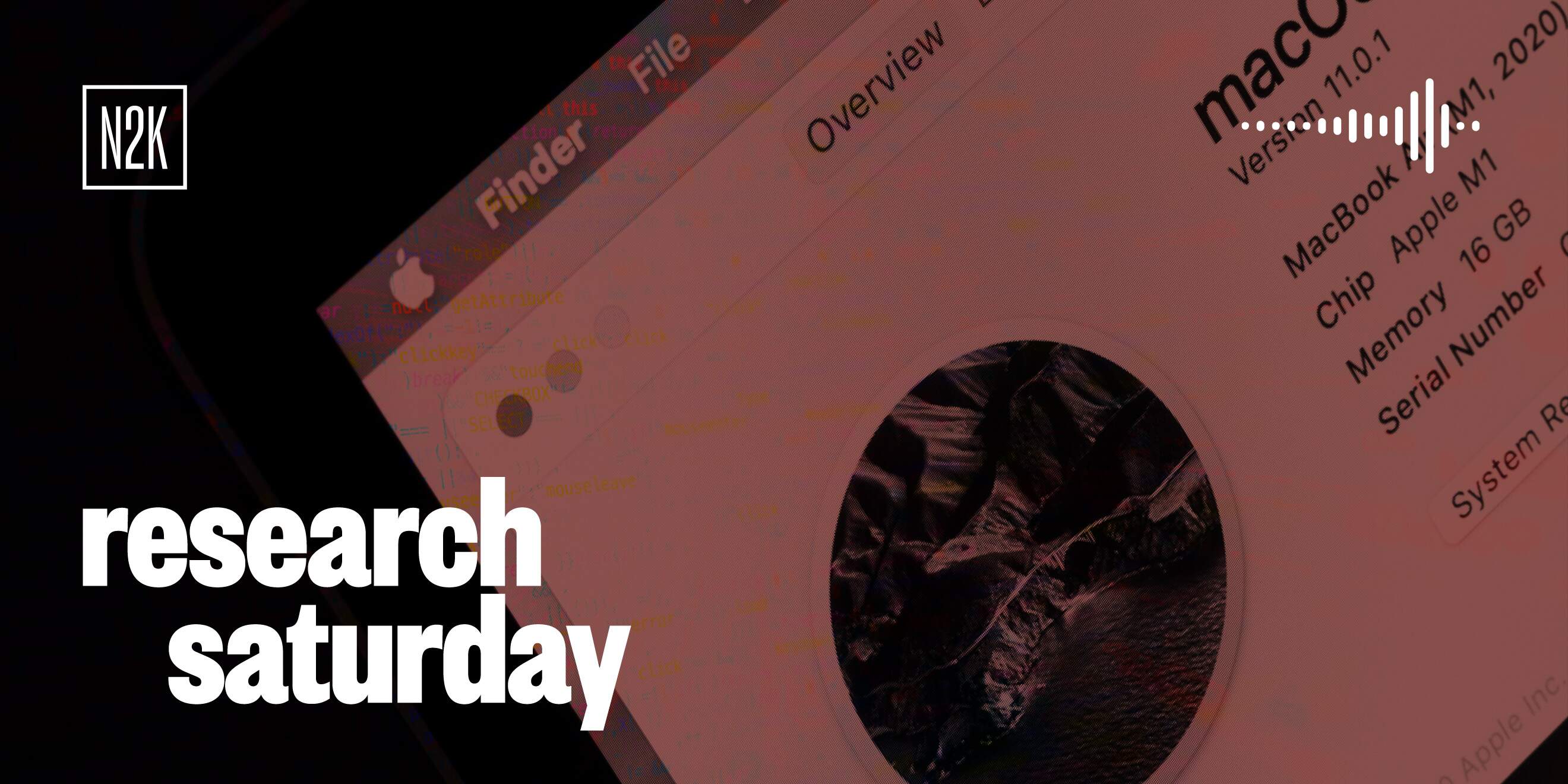 Research Saturday 12.6.25