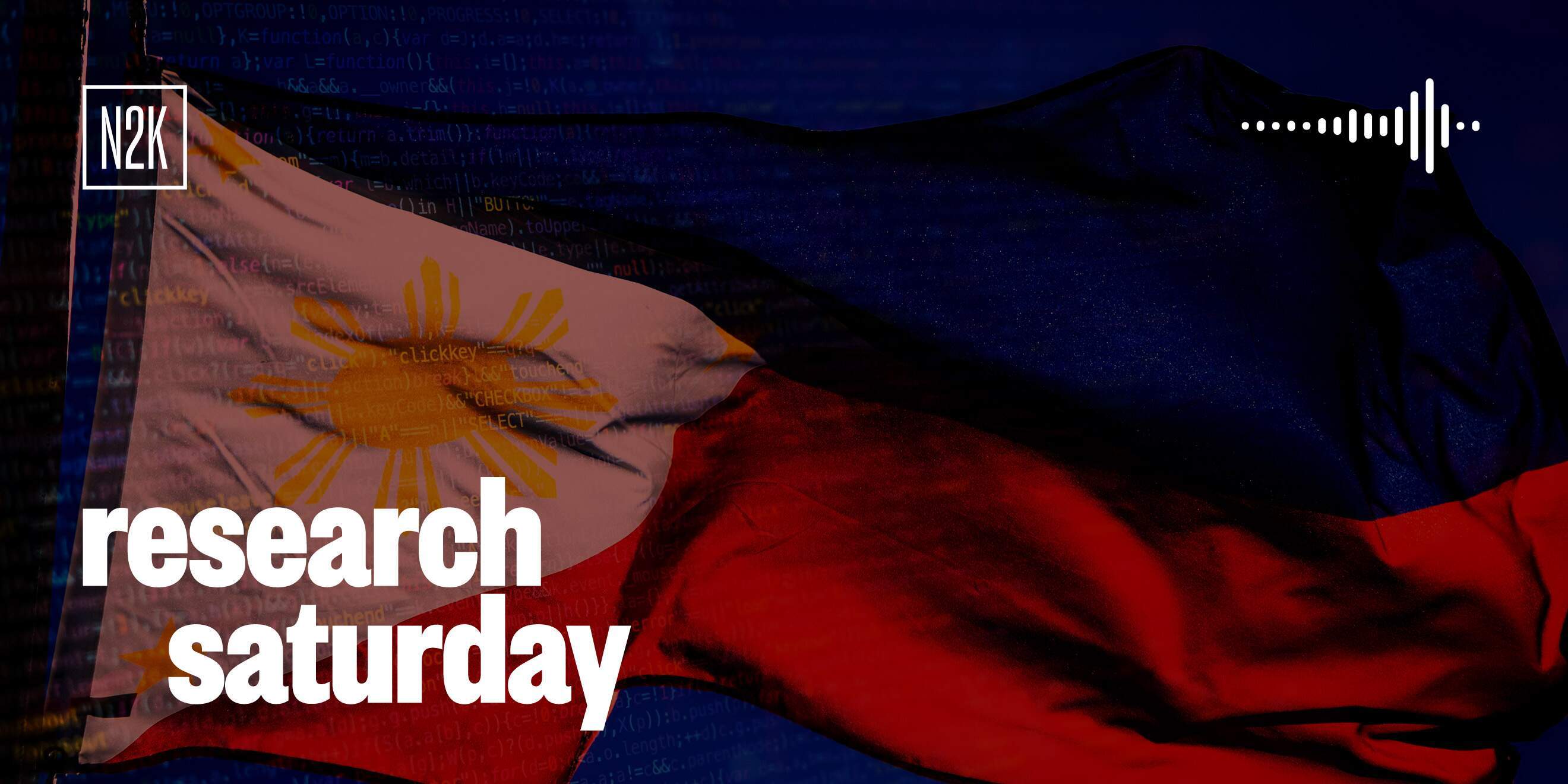 Research Saturday 1.10.26