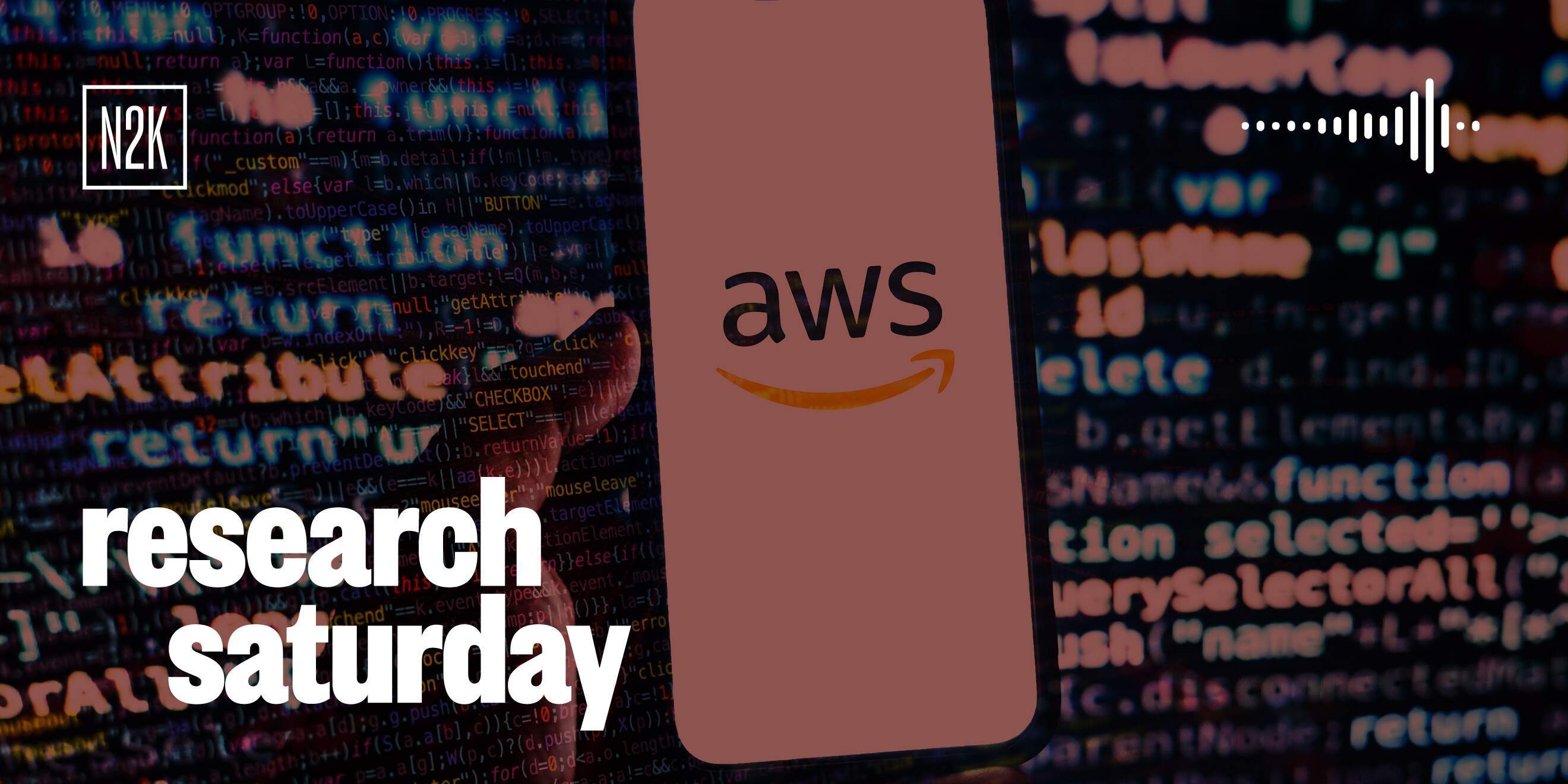 Research Saturday 3.21.26