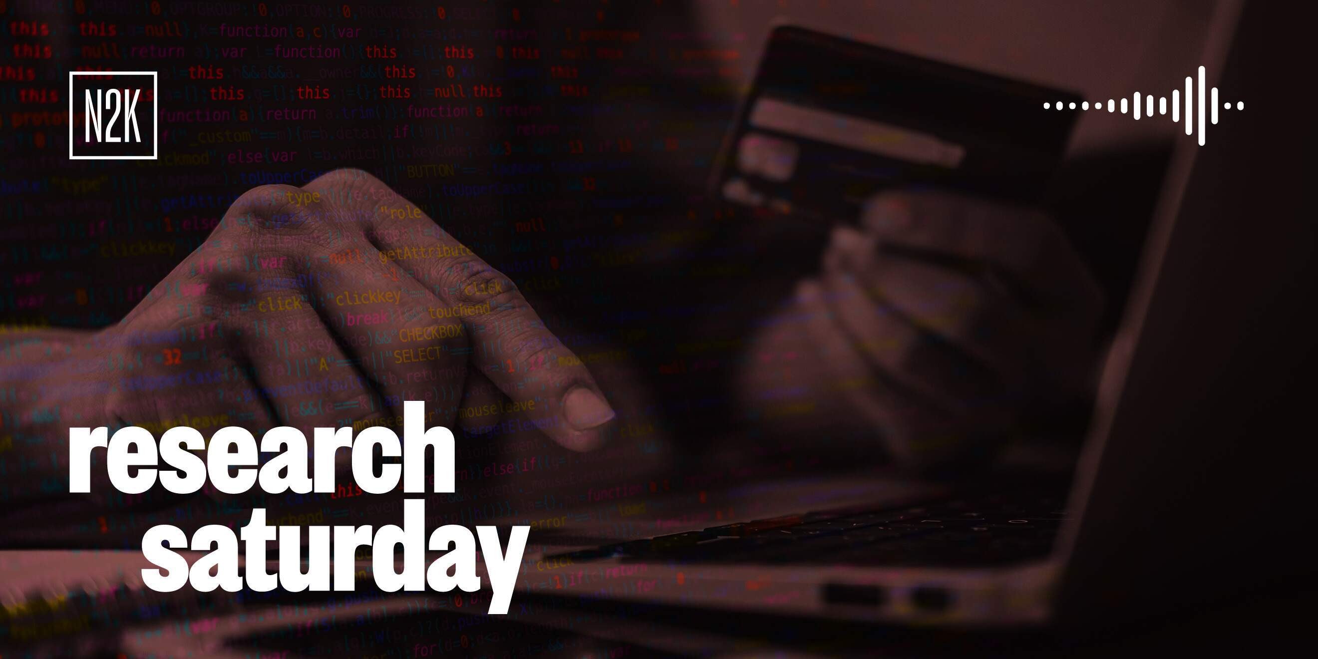 Research Saturday 6.20.26