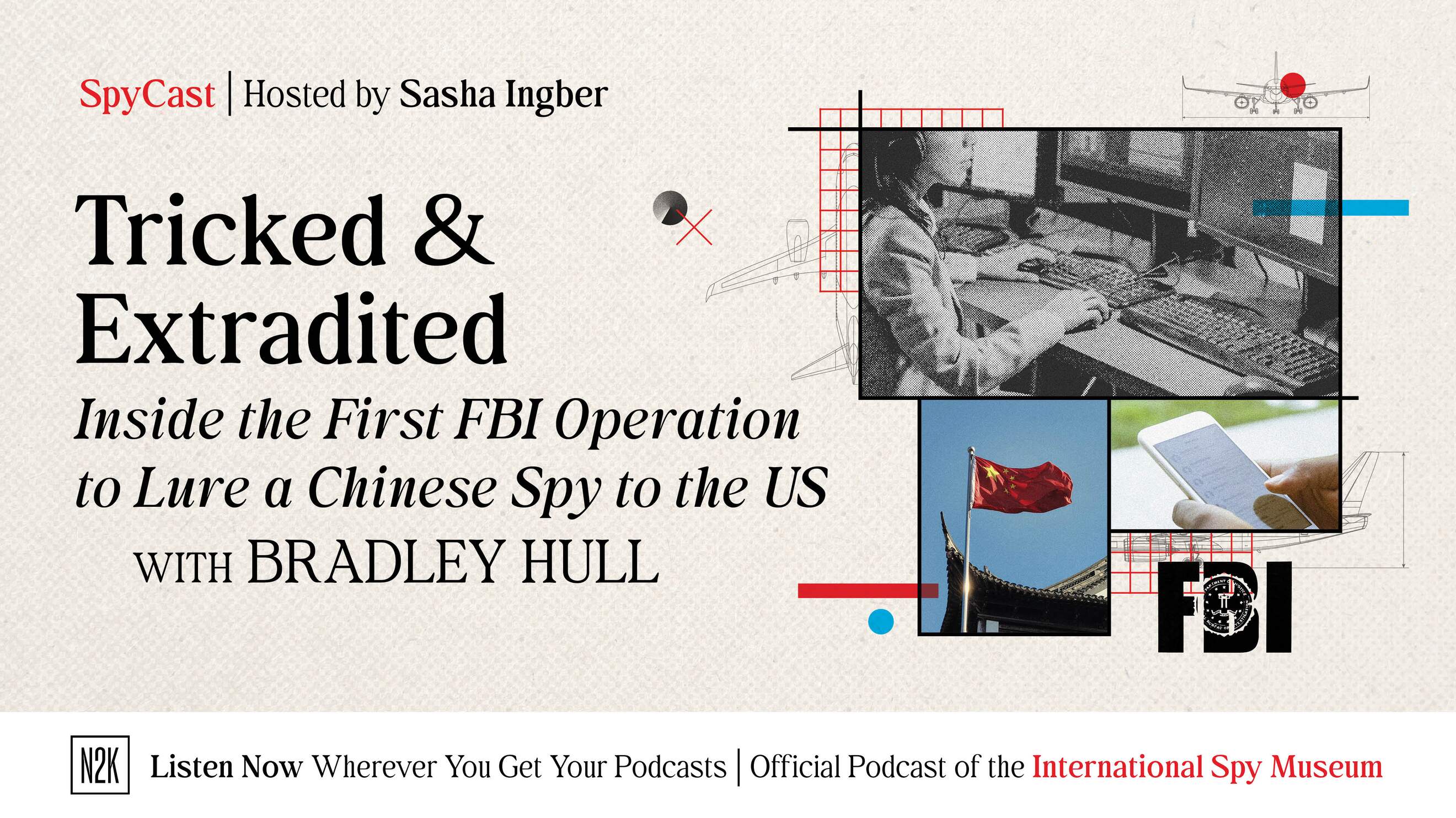 SpyCast 6.16.26