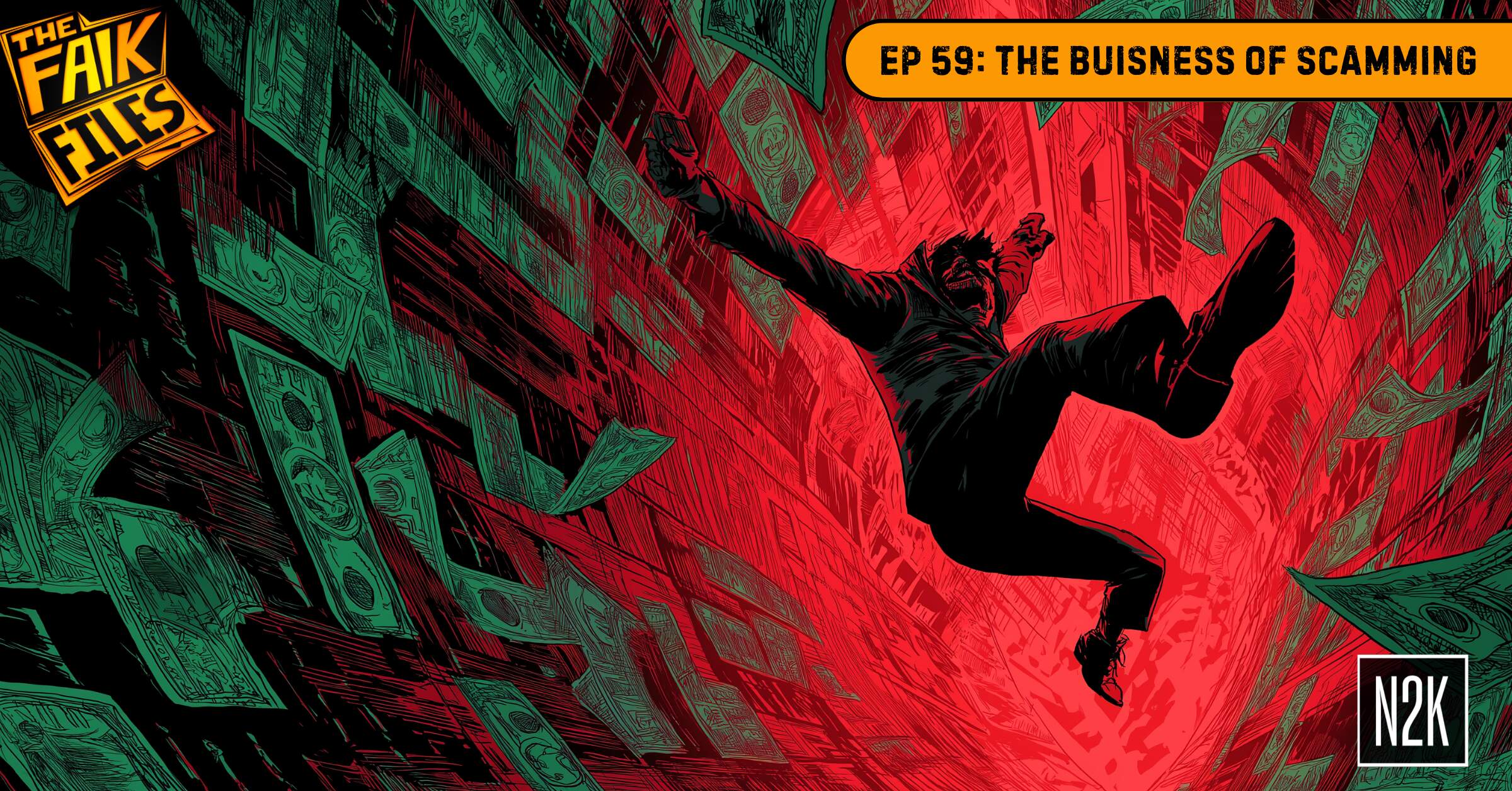 Exploring Cyber Fraud: Insights from Mael of Infoblox